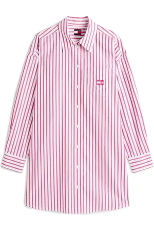 Tommy Hilfiger Vestido camisero