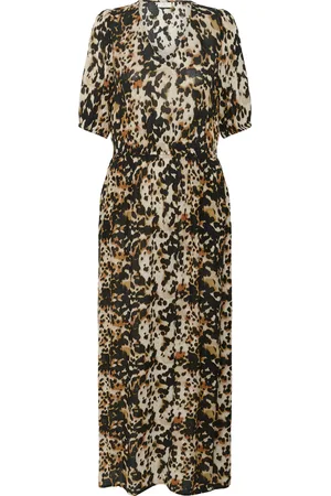 Kaffe Vestido 