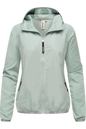 Ragwear Chaqueta de entretiempo 