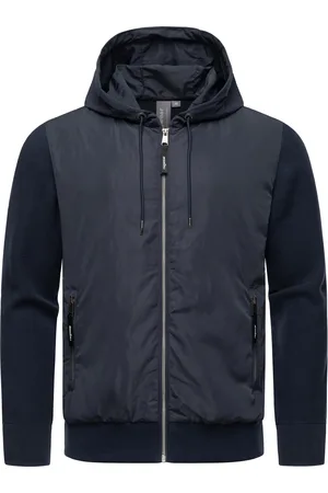 Ragwear Chaqueta de entretiempo 