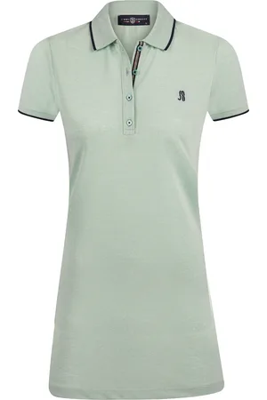 Jimmy Sanders Vestido