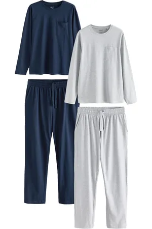 Next Pijama largo