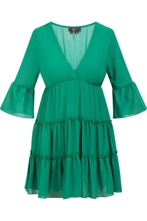 Faina Vestido