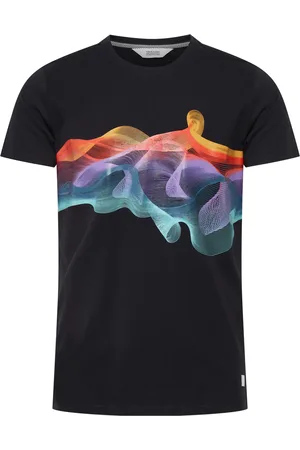 Solid Camiseta 