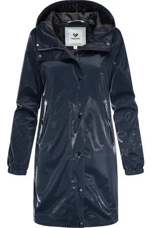 Ragwear Abrigo funcional 