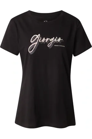 Armani Exchange Camiseta 