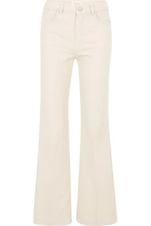 Cartoon Pantalón de pinzas