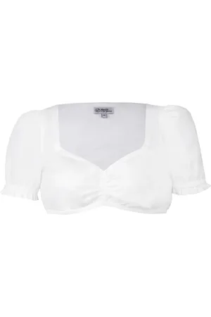 MARJO Blusa tradicional
