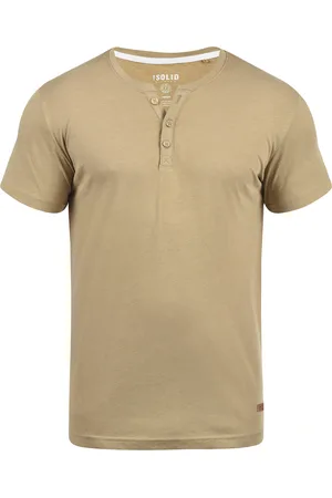 Solid Camiseta 