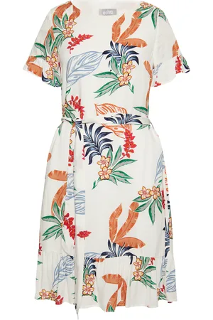 USHA Vestido