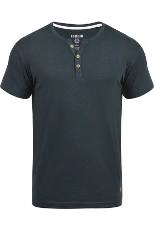 Solid Camiseta 