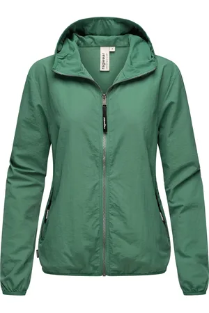 Ragwear Chaqueta de entretiempo 