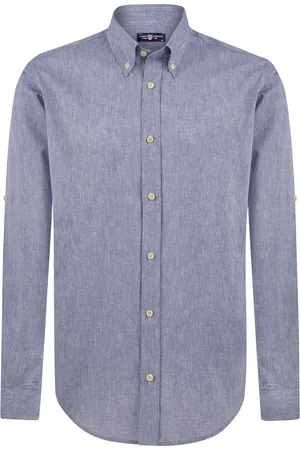 Jimmy Sanders Camisa