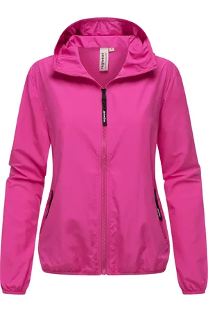 Ragwear Chaqueta de entretiempo 