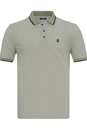 Jimmy Sanders Camiseta