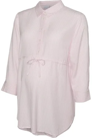 Mama;licious Blusa 