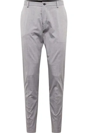 SELECTED Pantalón de pinzas