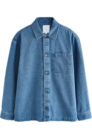 Next Chaqueta de entretiempo
