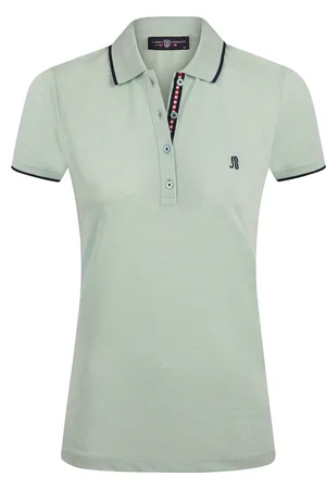 Jimmy Sanders Camiseta