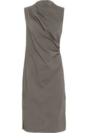 My Essential Wardrobe Vestido 