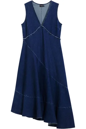 Desigual Vestido