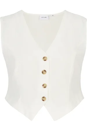 VILA Chaleco para traje 