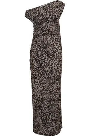 Guido Maria Kretschmer Collection Vestido 