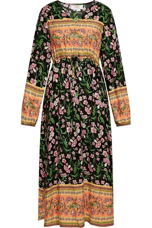USHA Vestido 