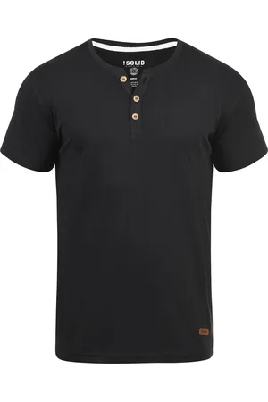 Solid Camiseta 