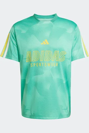 adidas Camiseta funcional 