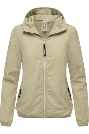 Ragwear Chaqueta de entretiempo 