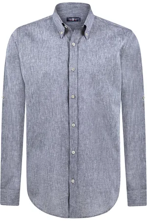 Jimmy Sanders Camisa