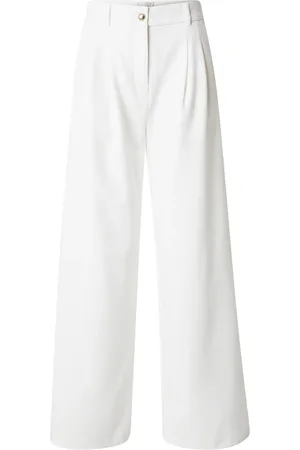 Guess Pantalón plisado 