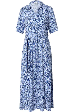 JDY Vestido camisero 