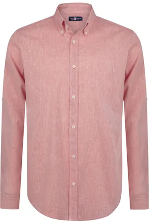 Jimmy Sanders Camisa