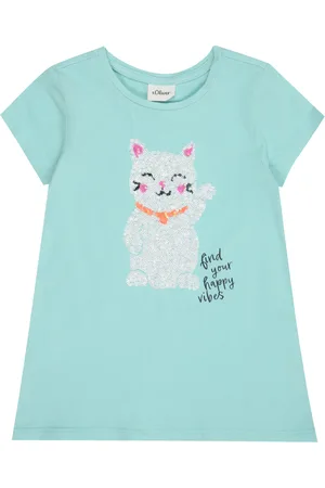 QS by s.Oliver Camiseta