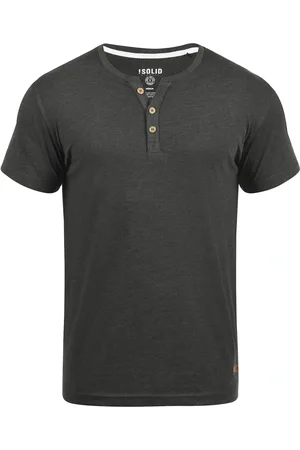 Solid Camiseta 