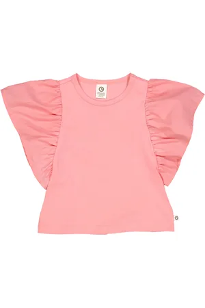 Green Cotton Camiseta