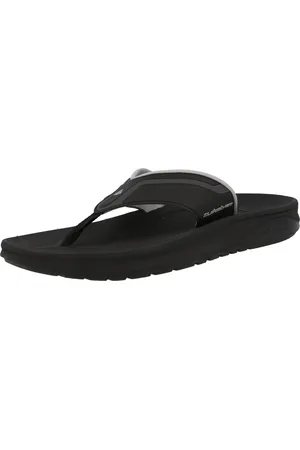 Quiksilver Sandalias de dedo