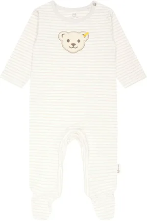 Steiff Pijama entero/body