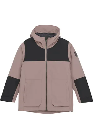 Color Kids Chaqueta de montaña