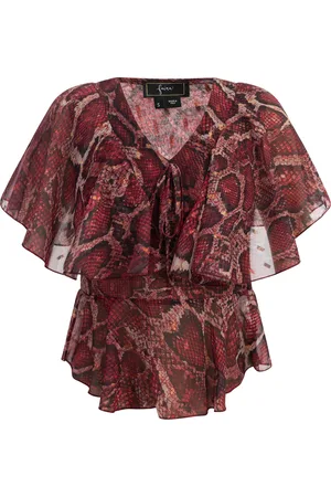 Faina Blusa