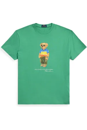Ralph Lauren Camiseta