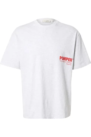 Pompeii Camiseta 