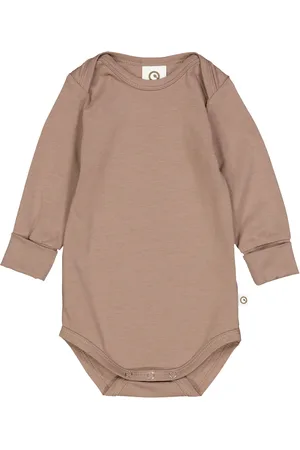 Green Cotton Pijama entero/body