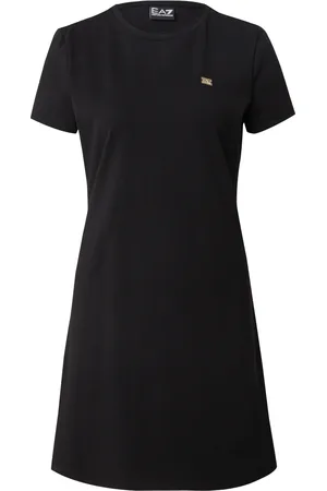 EA7 Vestido
