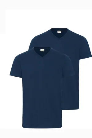 Solid Camiseta 