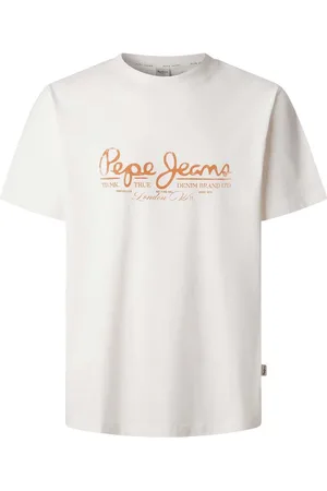 Pepe Jeans Camiseta 