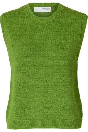 SELECTED Top de punto 