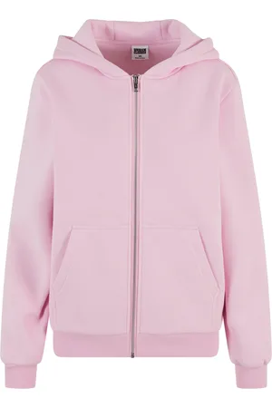 Urban classics Sudadera con cremallera